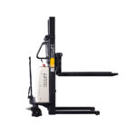 Электрический штабелер PROLIFT M2 SPN 1020 с раздвижными вилами