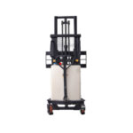 Электрический штабелер PROLIFT M2 SPN 1020 с раздвижными вилами