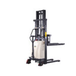 Электрический штабелер PROLIFT M2 SPN 1025 с раздвижными вилами