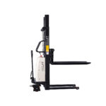 Электрический штабелер PROLIFT M2 SPN 1025 с раздвижными вилами