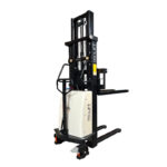 Электрический штабелер PROLIFT M2 SPN 1030 с раздвижными вилами