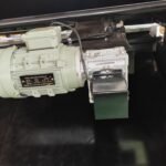 Гильотина гидравлическая Stalex HSB 4000×16