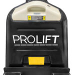 Самоходная тележка с весами PROLIFT M2 SRW20 Li-ion