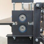 Станок продольно-поперечной резки Stalex СПР 1250/3-А