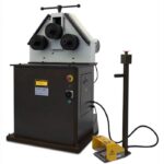 Станок профилегибочный электромеханический Stalex RBM40HV