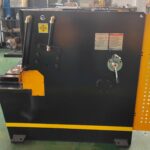 Гильотина гидравлическая Stalex HSB 3200×6