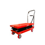 Стол гидравлический FOXSTER TFD50