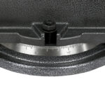 Тиски Metal Master ТФПП160