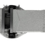 Тиски Metal Master ТСтП2хО125
