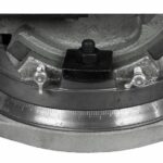 Тиски Metal Master ТСтП2хО125