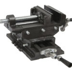 Тиски Metal Master ТК125