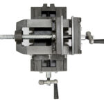 Тиски Metal Master ТК125