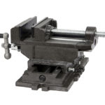 Тиски Metal Master ТК125