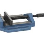 Тиски Metal Master ТС150