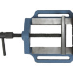 Тиски Metal Master ТС150