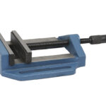 Тиски Metal Master ТС75