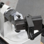 Станок заточной для сверл STALEX MR-60A