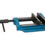 Тиски Metal Master ТС75