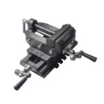 Тиски Metal Master ТК125