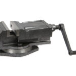 Тиски Metal Master ТСтПП80