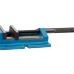 Тиски Metal Master ТСУ150