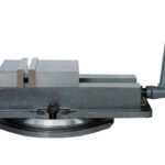 Тиски Metal Master ТФПП160