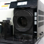 Станок заточной для сверл STALEX MR-G3