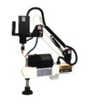 Резьбонарезной манипулятор STALEX MR-DS16/1 с охлаждением