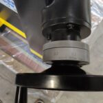 Плоскошлифовальный станок STALEX M818A