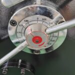 Гильотина гидравлическая Stalex HSB 2500×8
