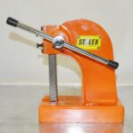 Пресс реечный Stalex AP-1