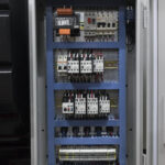 Станок токарно-винторезный STALEX C6246E/1500