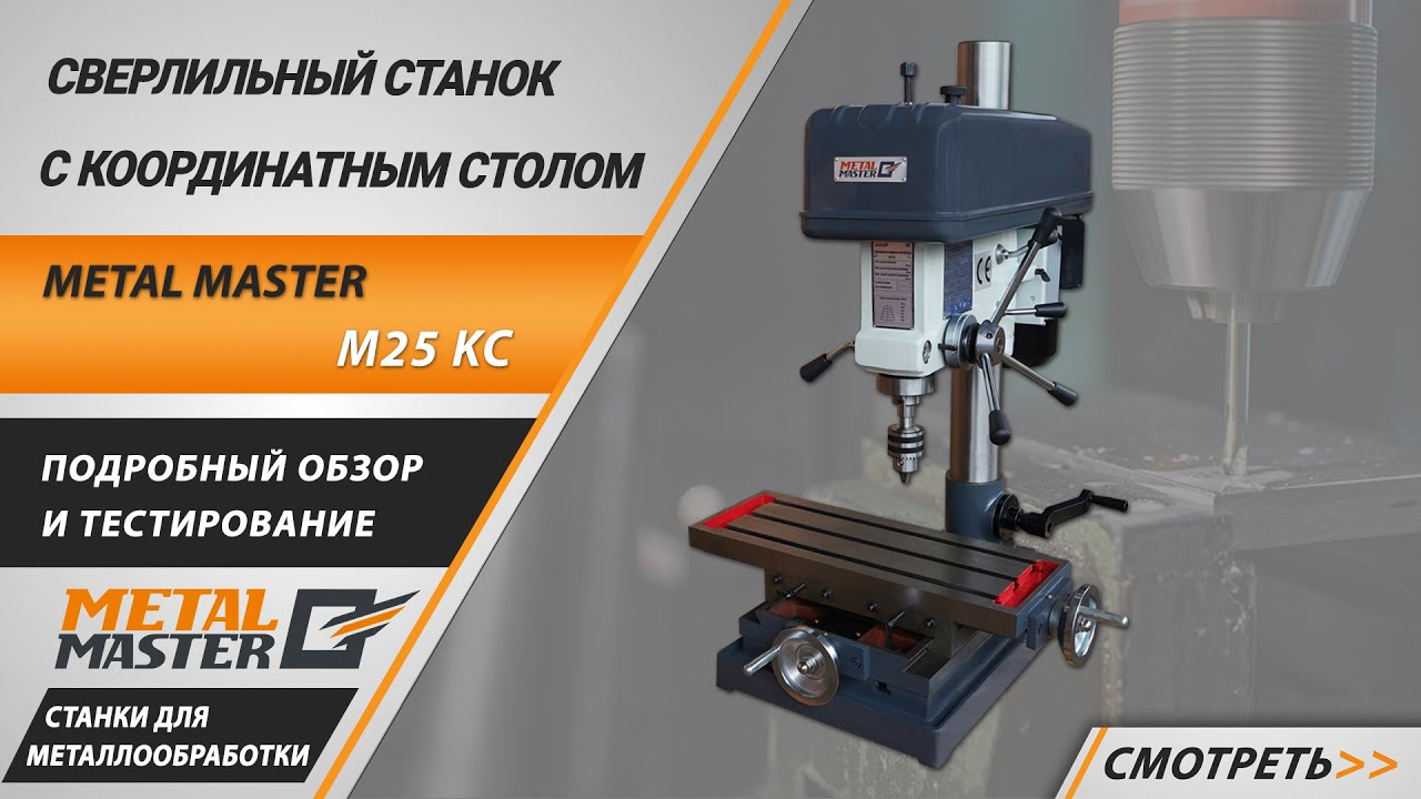 Видеообзор