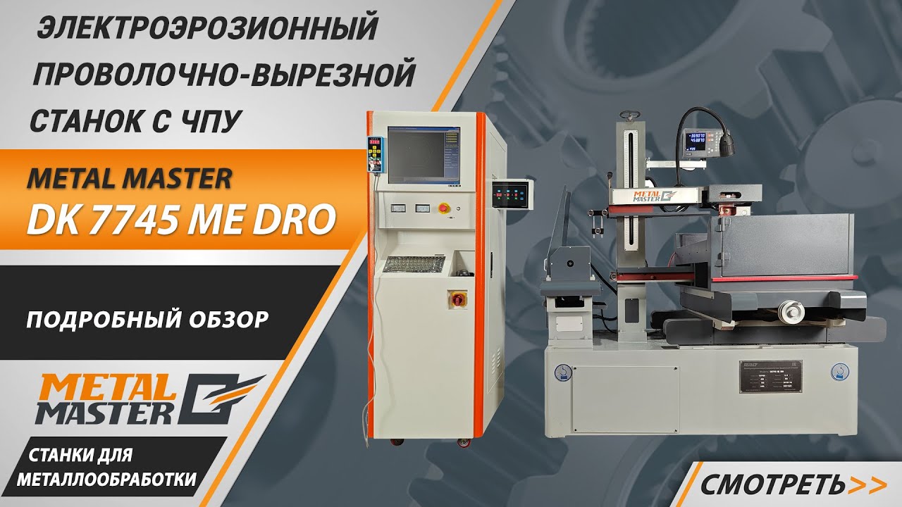 Видеообзор