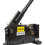 Станок для резки арматуры ручной Stalex MS-24