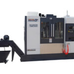 Фрезерный станок с ЧПУ MILLMASTER VMM-855S