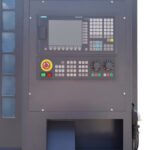 Фрезерный станок с ЧПУ MILLMASTER VMM-855S