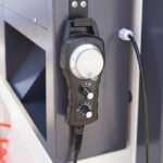 Фрезерный станок с ЧПУ MILLMASTER VMM-855S