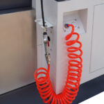 Фрезерный станок с ЧПУ MILLMASTER VMM-855S