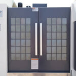 Фрезерный станок с ЧПУ MILLMASTER VMM-855S
