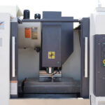 Фрезерный станок с ЧПУ MILLMASTER VMM-855S