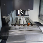 Фрезерный станок с ЧПУ MILLMASTER VMM-855S