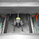 Фрезерный станок с ЧПУ MILLMASTER VMM-855S