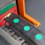 Фрезерный станок с ЧПУ MILLMASTER VMM-855S