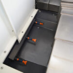 Фрезерный станок с ЧПУ MILLMASTER VMM-855S