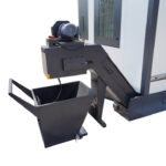 Фрезерный станок с ЧПУ MILLMASTER VMM-855S