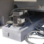Фрезерный станок с ЧПУ MILLMASTER VMM-855S