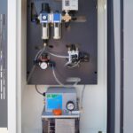 Фрезерный станок с ЧПУ MILLMASTER VMM-855S