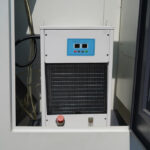 Фрезерный станок с ЧПУ MILLMASTER VMM-855S