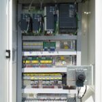 Фрезерный станок с ЧПУ MILLMASTER VMM-855S